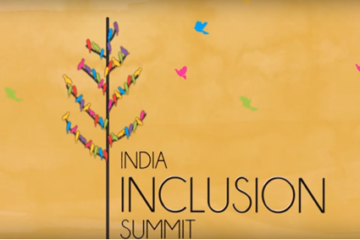 Deepa Malik, How do you look at Yourself? at IIS 2015