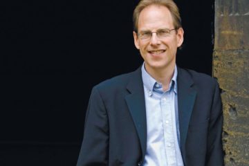 Dr. Simon Baron-Cohen, Uncovering the secrets of Autism Spectrum Conditions at IIS 2015