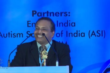 Dipesh Sutariya at IIS 2013