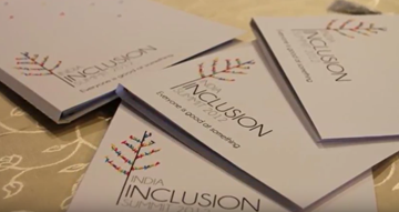 The Pride in Our Differences at IIS 2014