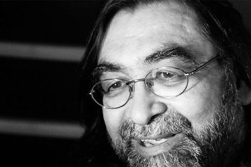 Prahlad Kakar, Don’t try to be normal at IIS 2015