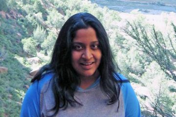 Priya Ramasubban, Story of Chuskit Going to School at IIS 2014
