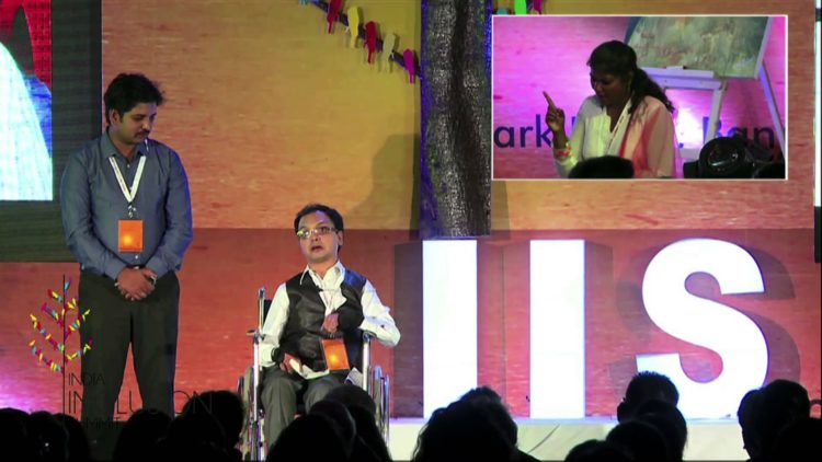 The Power Of Collective Wisdom & Striving For FIDAA : Ashwin Karthik
