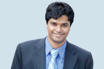 V R Ferose, The Inclusive India Dream at IIS 2014