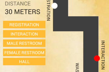 Experience Inclusive App at IIS 2015