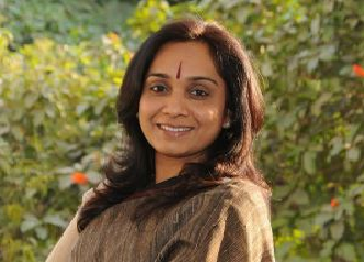 Sudha Menon, Story of GIFTED at IIS 2014