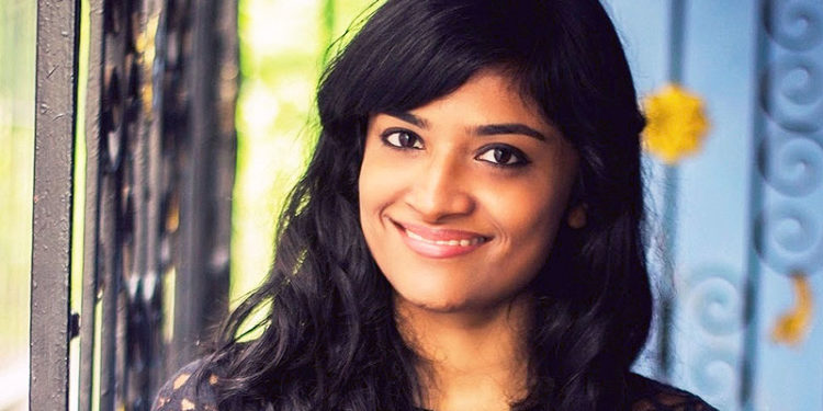 My Experience at IIS | Malvika Iyer