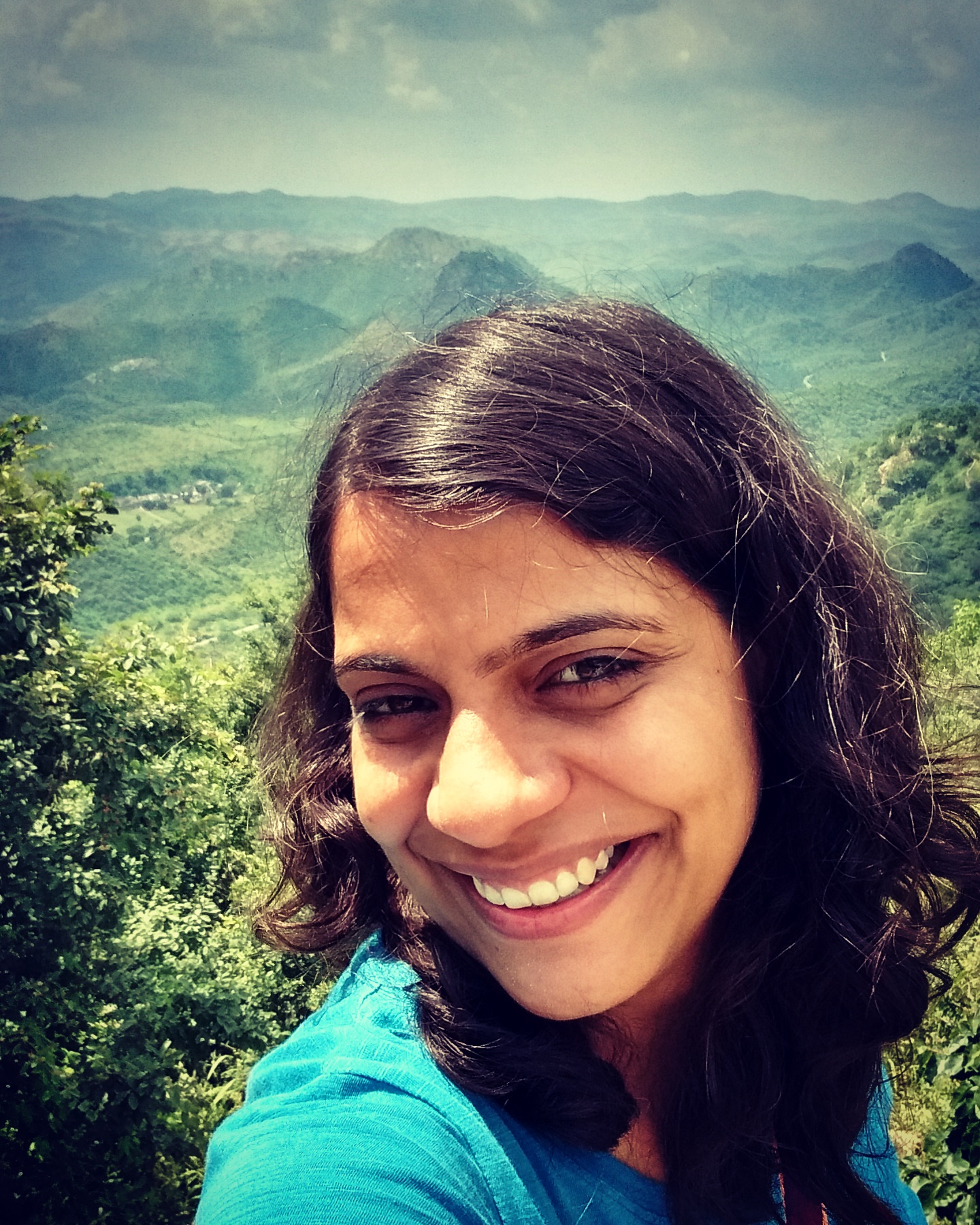 Coming all the way from Delhi was worthwhile: Neha Arora