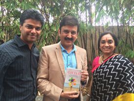 My thoughts on IIS: Sudha Menon