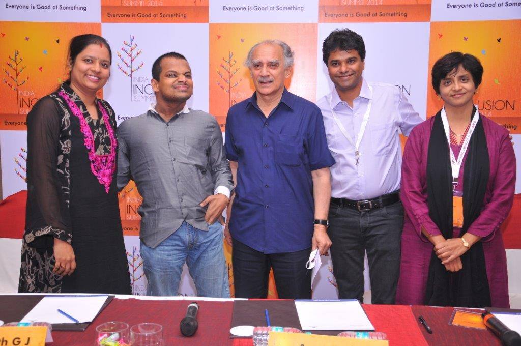 Being part since Inception: Siddharth Jayakumar