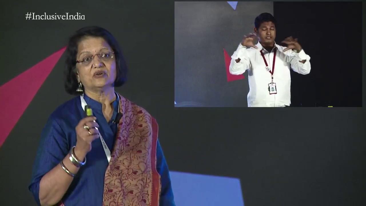 Meera Shenoy, Hire only if it makes Business sense at IIS 2016