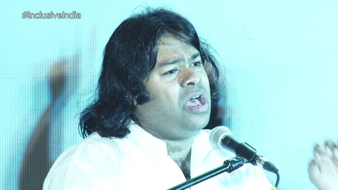 Suresh Vaidyanthan, Perform Ghatam at IIS 2016
