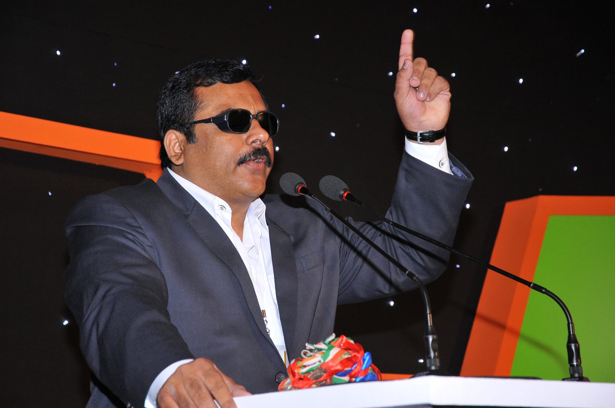 Bhavesh Bhatia