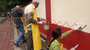 Inclusive Spotfix at IIS 2019 Inclusive Spotfix at IIS 2019