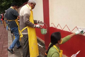 Inclusive Spotfix at IIS 2019