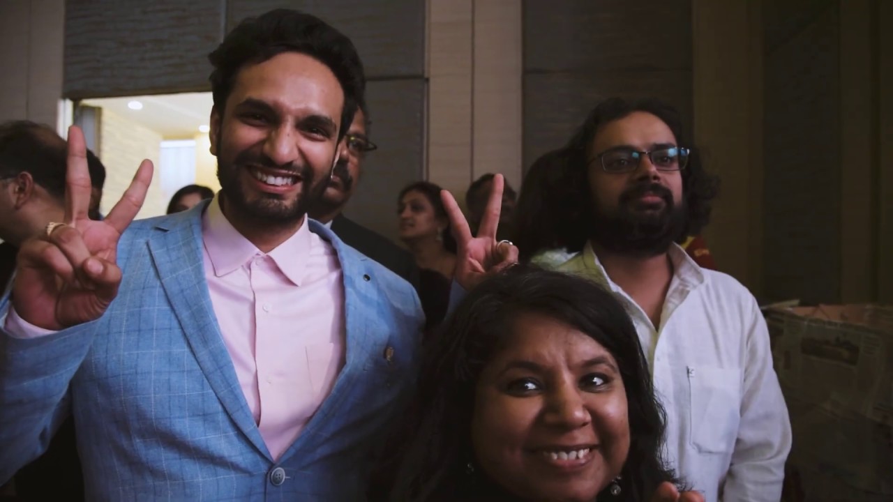 The Inclusion Fellowship – 2019