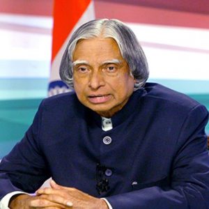 Dr. APJ ABDUL KALAM