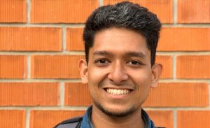 Abhinav Dey