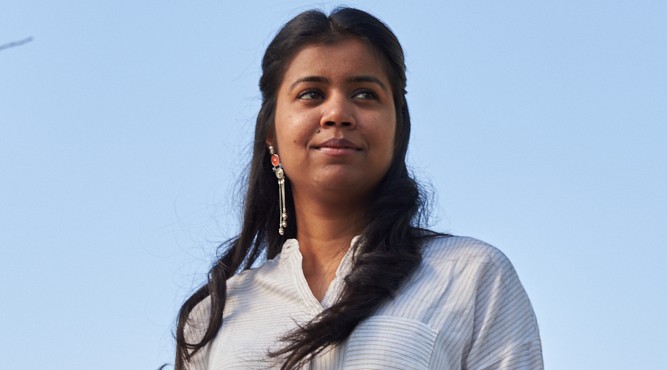 Aditi Agrawal