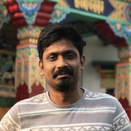 Aditya KV