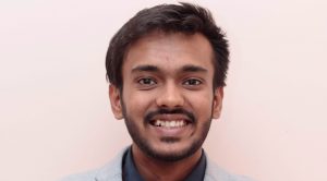 Aman Srivastava