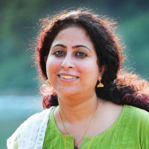 ANITA NAIR