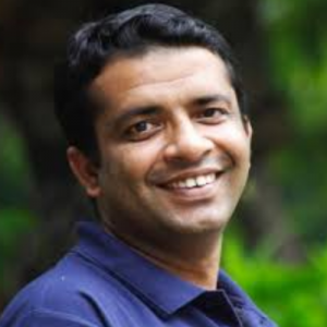 Anshu Gupta
