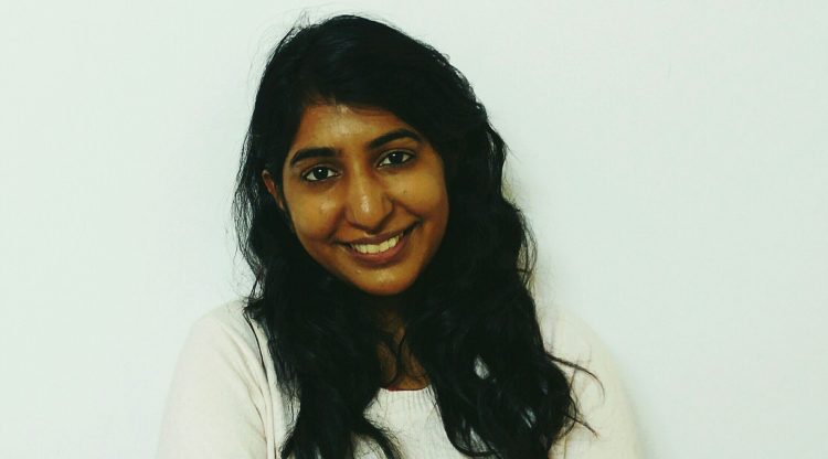 Anusha Reddy