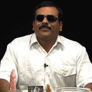 BHAVESH BHATIA