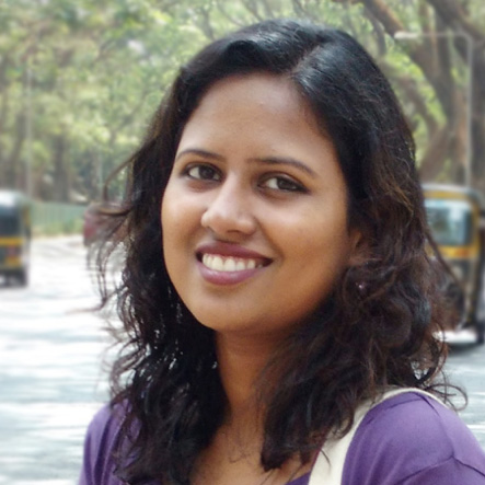 Chandni Rajendran