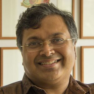 DEVDUTT PATTANAIK