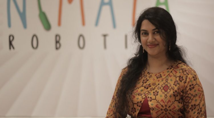 Dr. Ramya S Moorthy