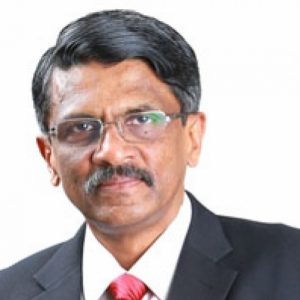 G Vijaya Raghavan