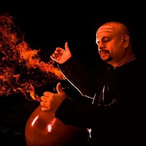 Ghatam Suresh