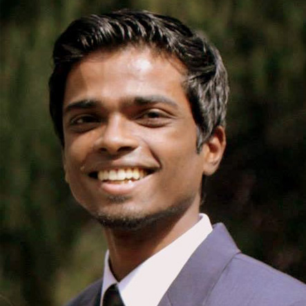Johan Dhinakaran