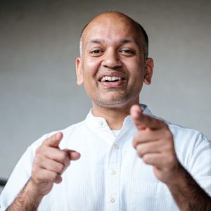 NIPUN MEHTA