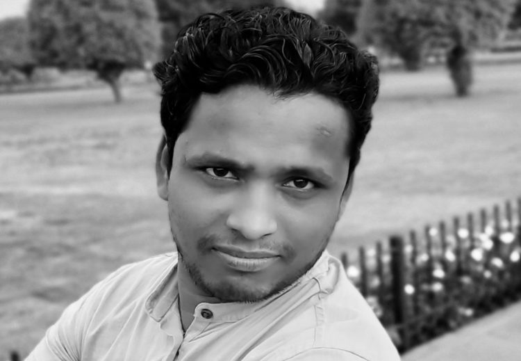 Niyaz Hussain