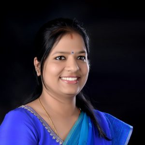 Pavithra Y S