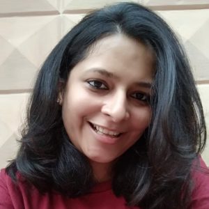 Payal Shrishrimal
