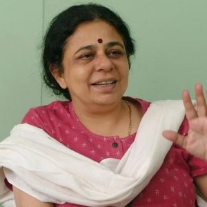 POONAM NATARAJAN