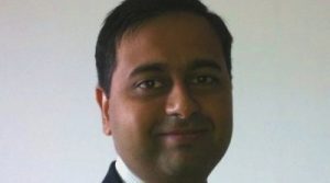 Prateek Kaul