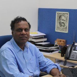 Pravin Tatavarti