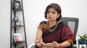 Richa Bansal