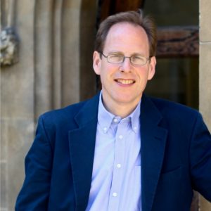 SIMON BARON-COHEN