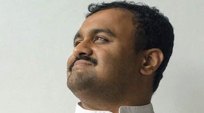 Sridhar TR