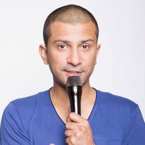 SUNDEEP RAO