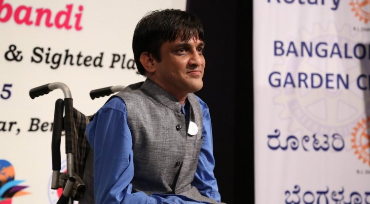 Sunil Jain