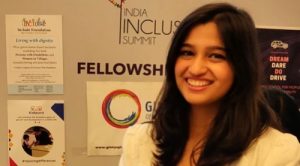 Tanya Pradhan