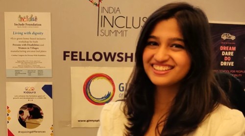 Tanya Pradhan