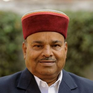 THAAWARCHAND GEHLOT